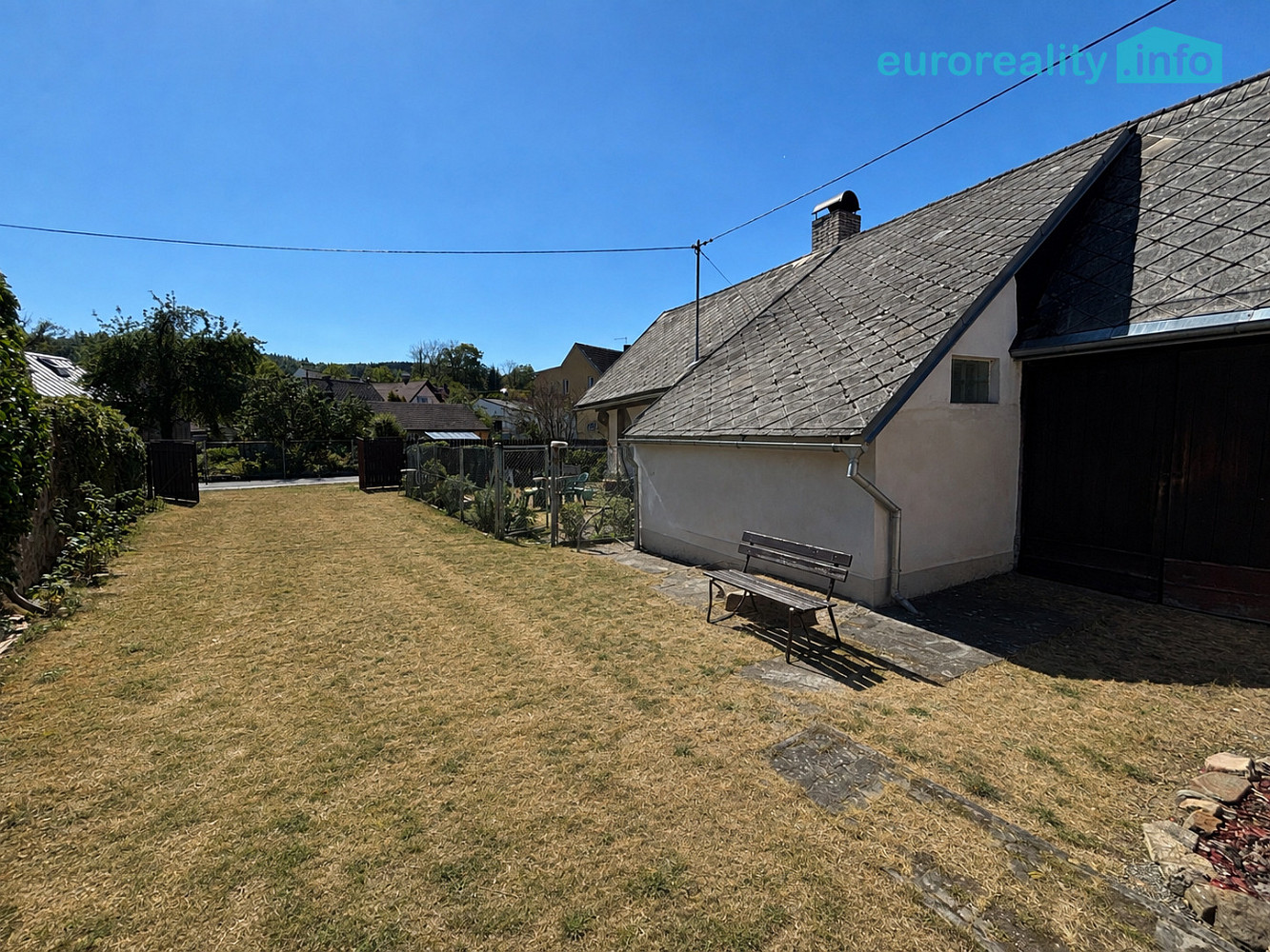 Prodej domu 77 m² s pozemkem 278 m² – fotografie 3