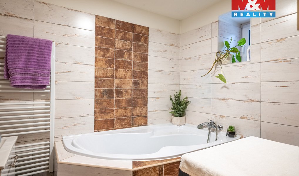 Prodej domu 80 m² s pozemkem 822 m², Předslavice – náhled fotky 11