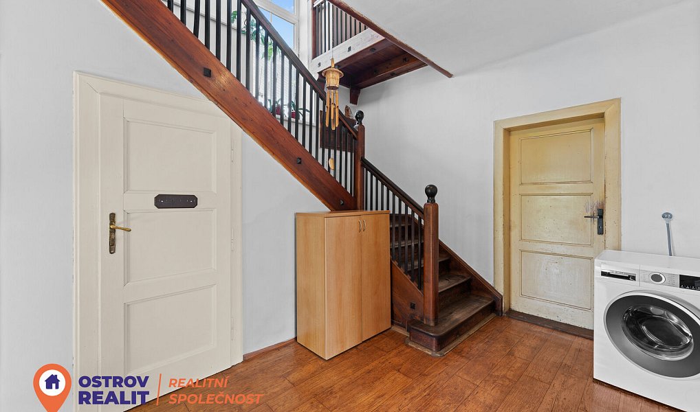 Prodej domu 140 m² s pozemkem 1 034 m², Nový Malín – náhled fotky 16