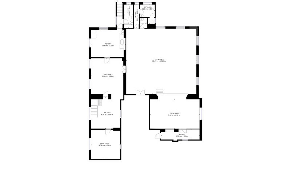 Prodej domu 257 m² s pozemkem 686 m², Čížkov – náhled fotky 26