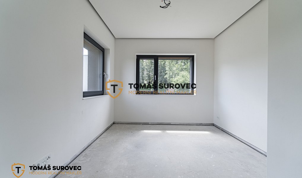 Prodej domu 110 m² s pozemkem 768 m², Těrlicko – náhled fotky 7