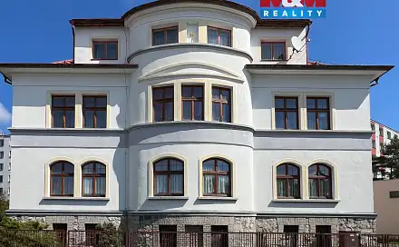 Prodej domu 540 m² s pozemkem 884 m², V Rybníčkách, Sušice - Sušice II, okres Klatovy