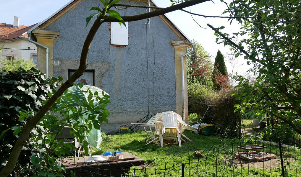 Prodej domu 112 m² s pozemkem 699 m², Plasy – náhled fotky 10
