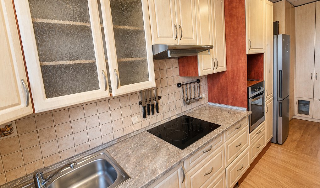 Prodej bytu 2+1 55 m², Karlovy Vary – náhled fotky 2
