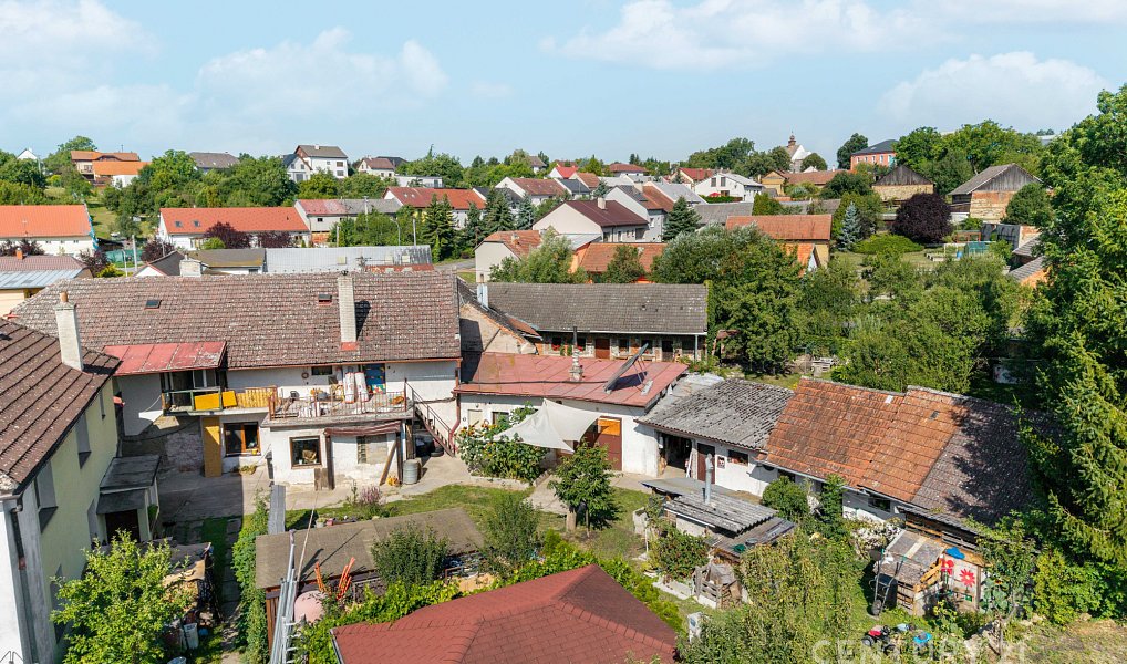 Prodej domu 170 m² s pozemkem 2 715 m², Tečovice – náhled fotky 20