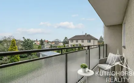 Prodej bytu 4+kk 148 m², Dělnická, Krchleby, okres Nymburk