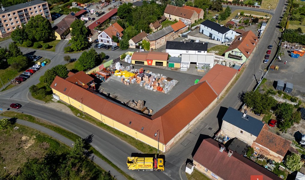 Prodej obchodních prostor 3 458 m², Nýřany – náhled fotky 42