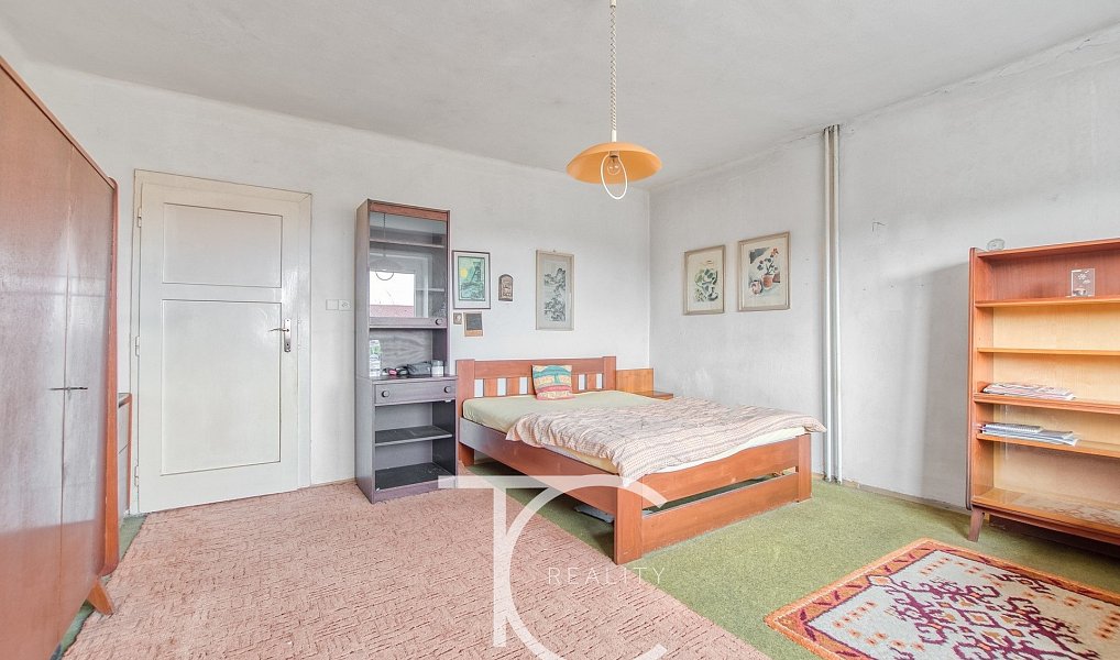 Prodej domu 180 m² s pozemkem 1 800 m², Petřvald – náhled fotky 15