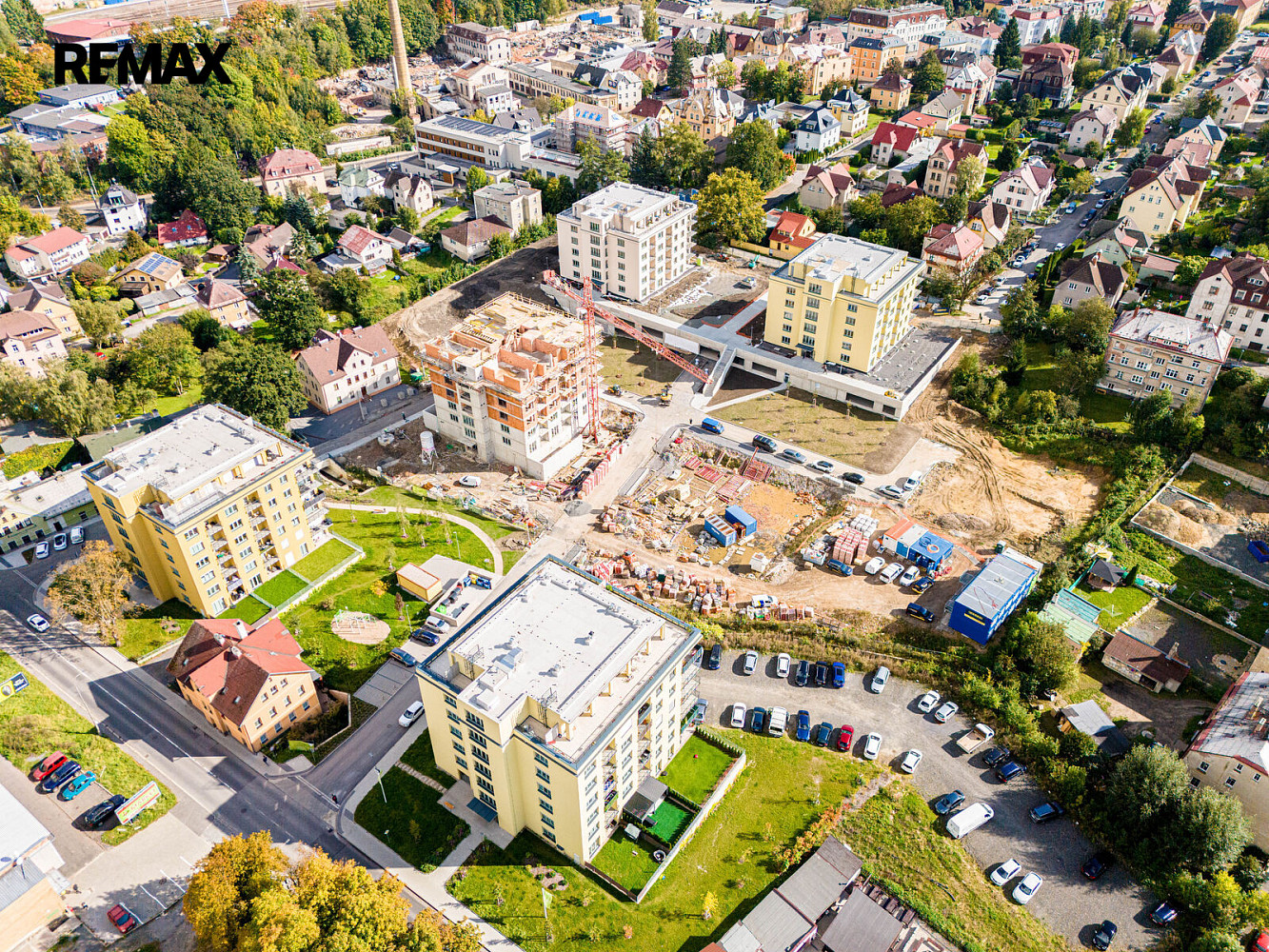 Prodej bytu 2+kk 66 m² – fotografie 2