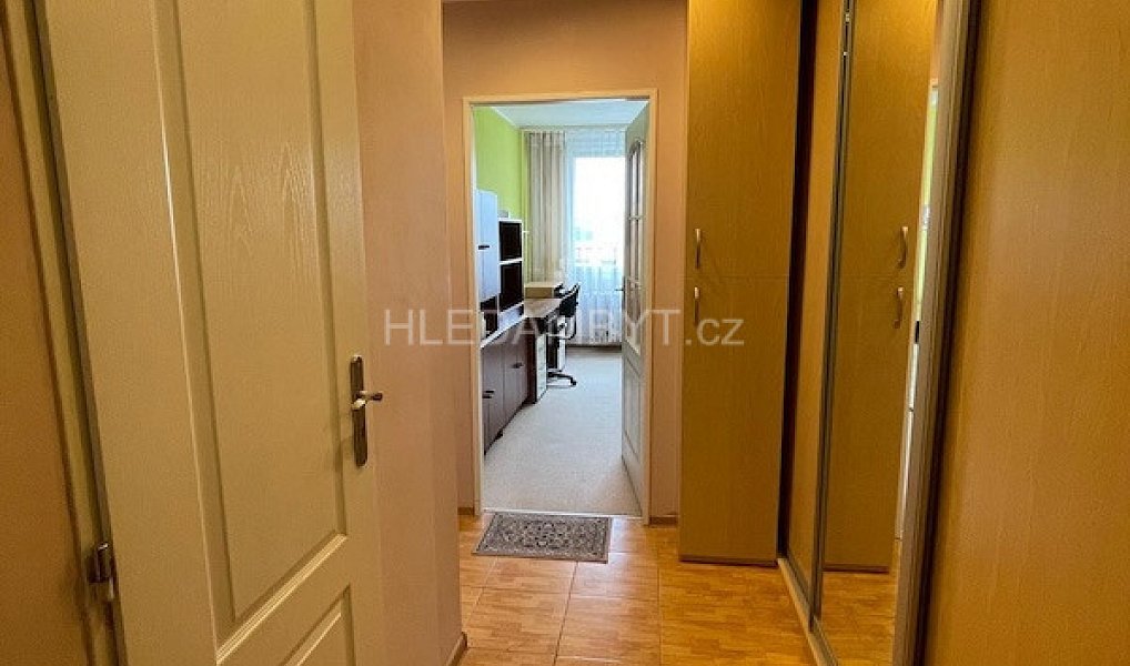 Pronájem bytu 2+kk 45 m², Praha – náhled fotky 14