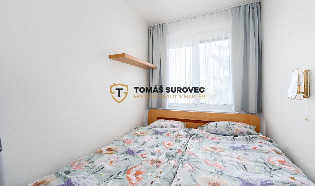 Prodej bytu 3+1 64 m², Slavičín – náhled fotky 4
