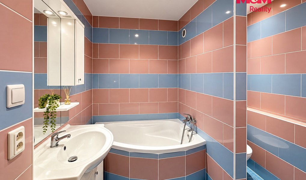 Pronájem bytu 3+kk 69 m², Teplice – náhled fotky 3