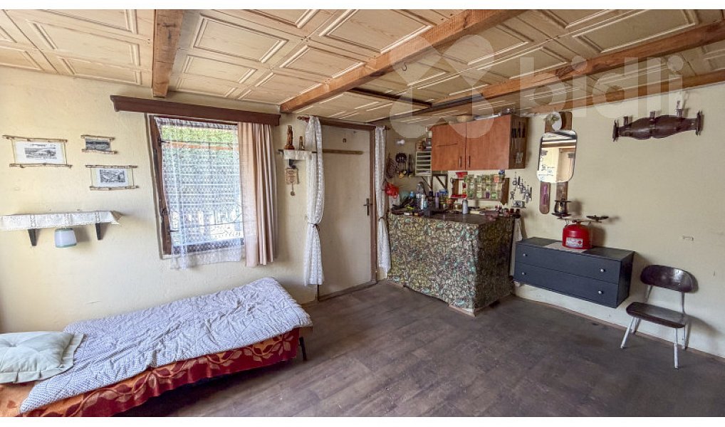 Prodej chaty/chalupy 20 m² s pozemkem 347 m², Terezín – náhled fotky 10