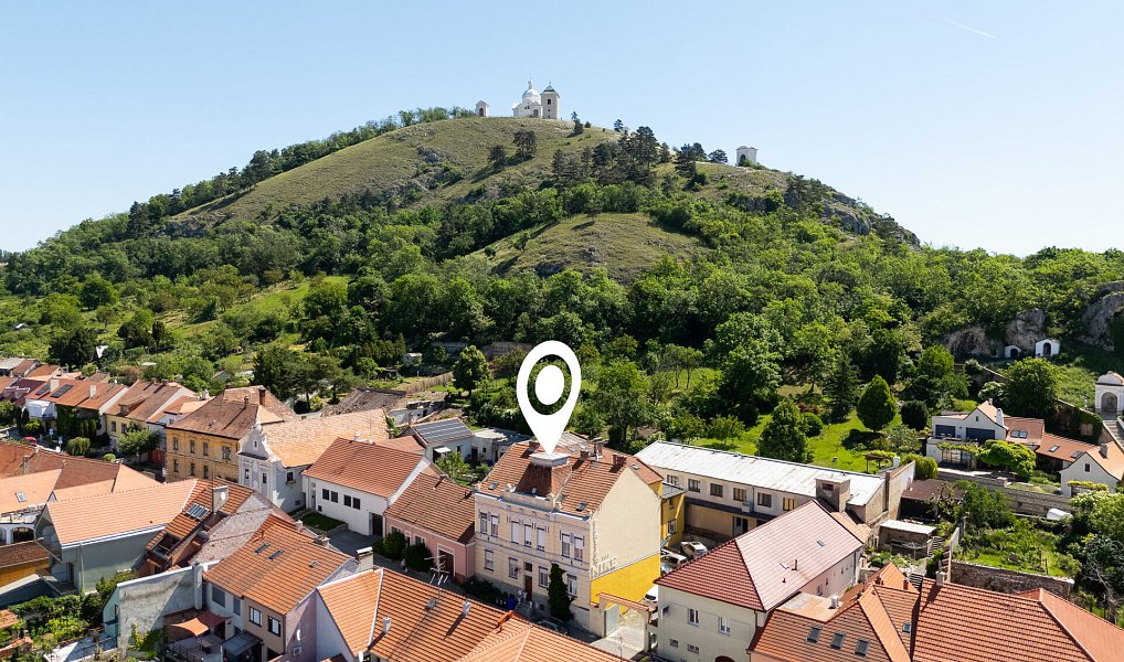 Prodej ubytovacího objektu 820 m², Mikulov – náhled fotky 34