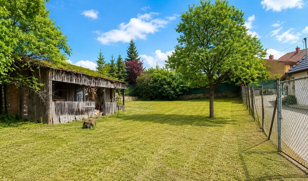 Prodej stavebního pozemku 462 m², Lipůvka – náhled fotky 6