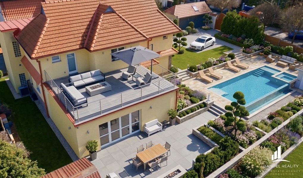 Prodej kanceláře 327 m², Brno – náhled fotky 3