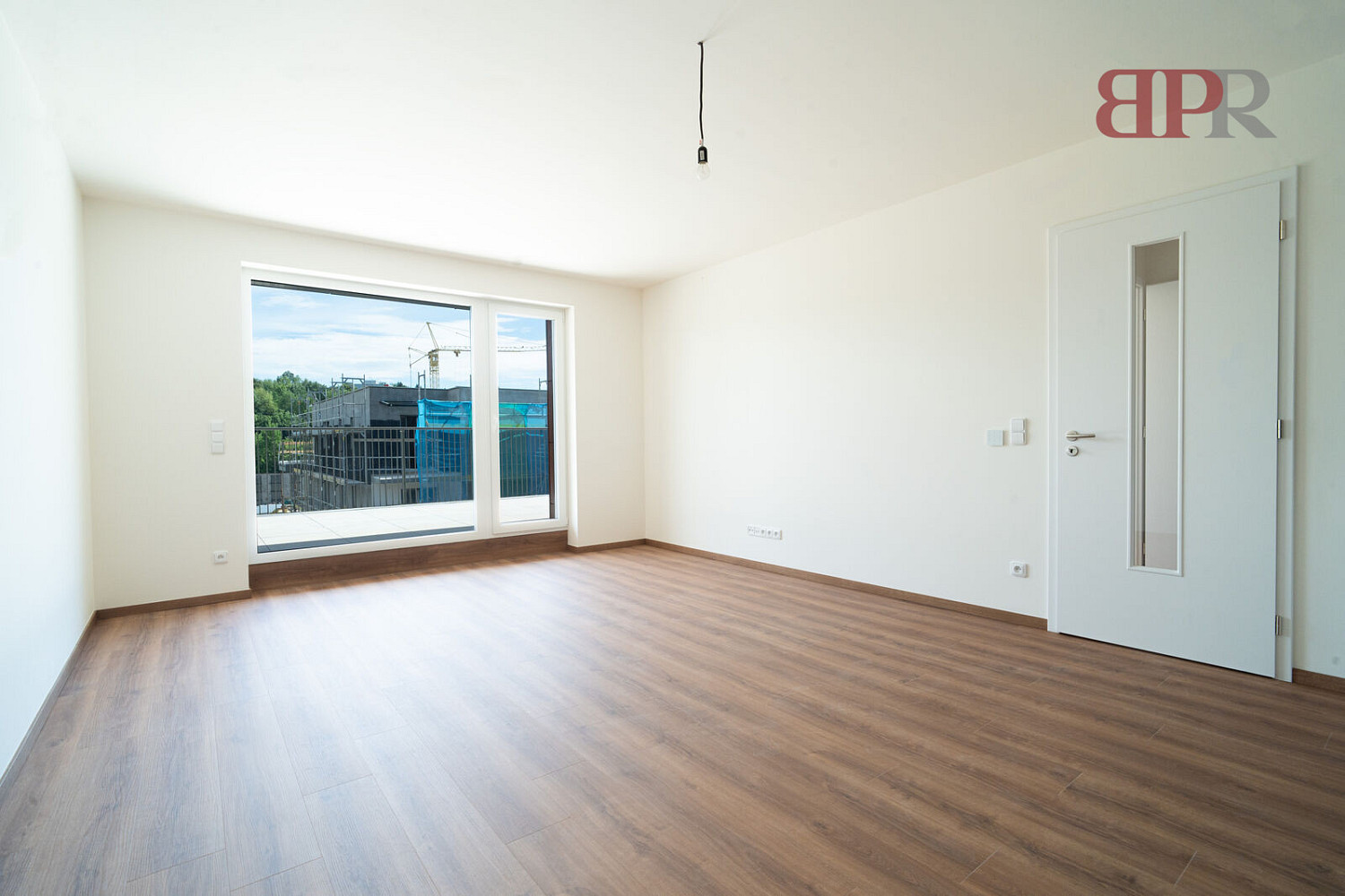 Pronájem bytu 2+kk 54 m² – fotografie 4