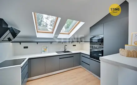 Prodej bytu 4+kk 105 m², Temenická, Šumperk