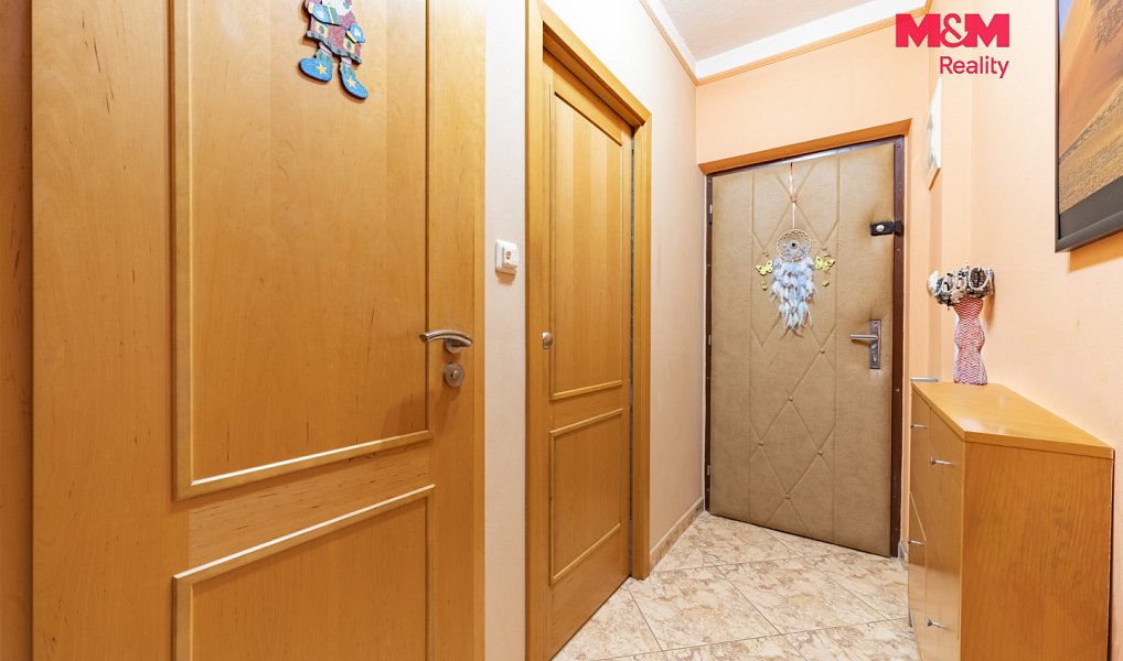 Prodej bytu 3+1 68 m², Chodov – náhled fotky 8