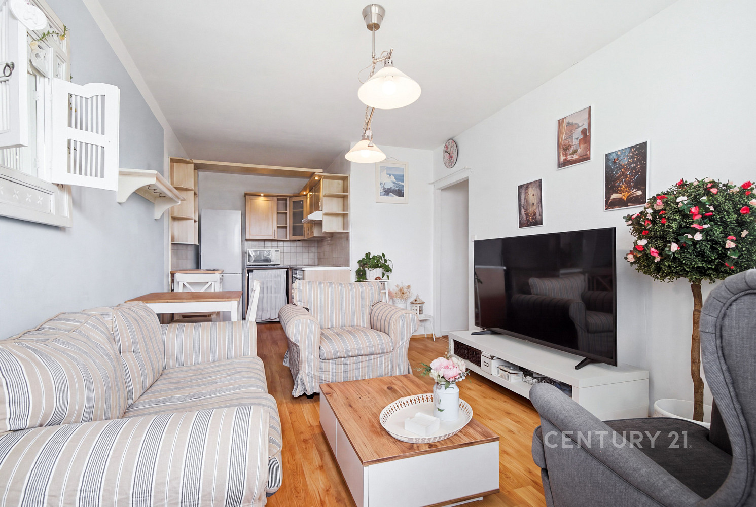 Prodej bytu 2+kk 45 m² – fotografie 3