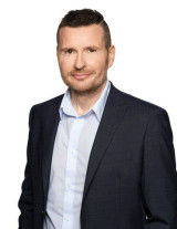 Jan Stárek MBA