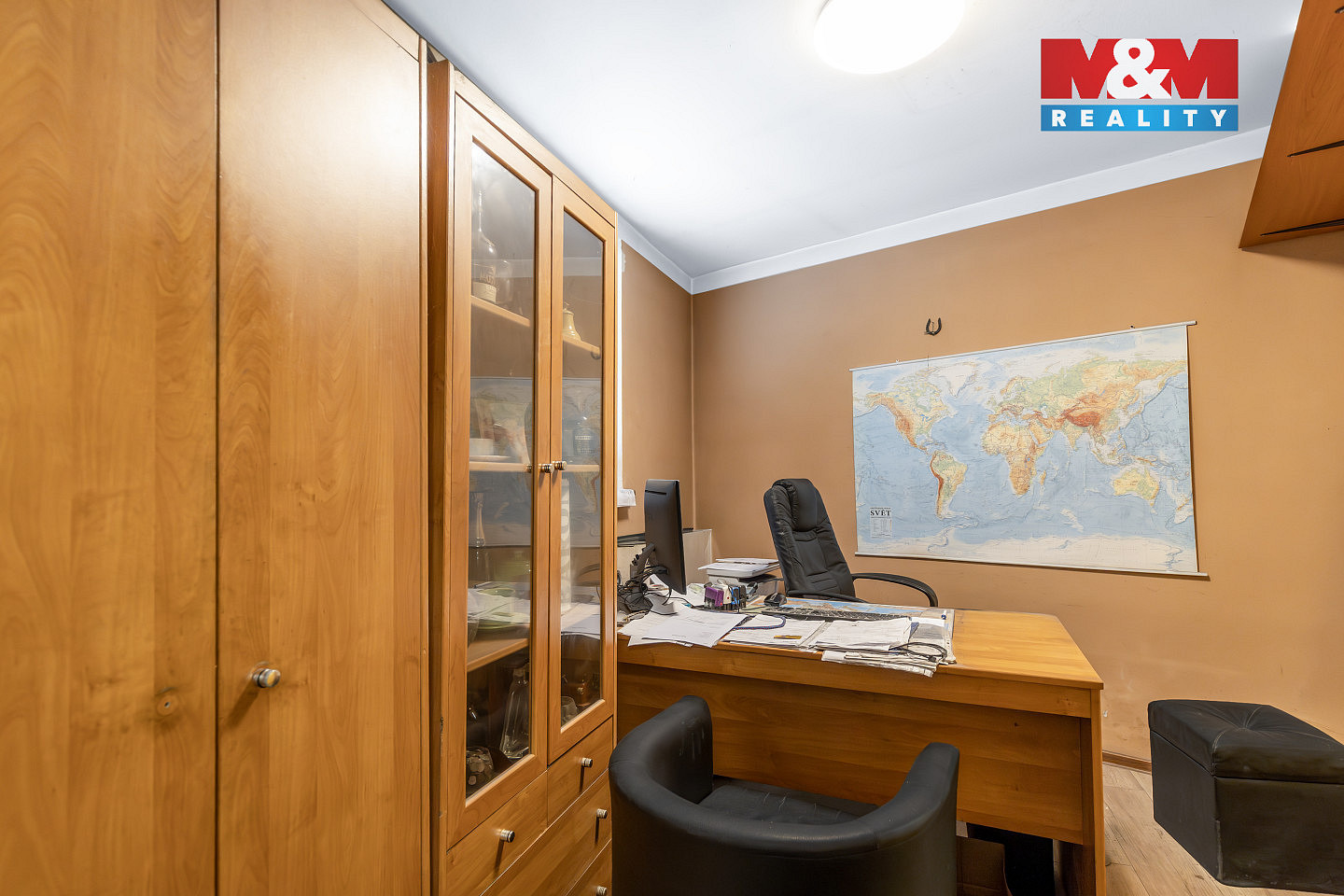 Prodej skladovacích prostor 92 m² — photo 2