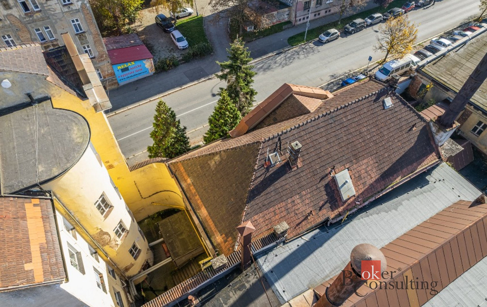 Prodej obchodních prostor 246 m² – fotografie 4