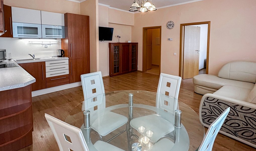 Pronájem bytu 2+kk 50 m², Mariánské Lázně – náhled fotky 3