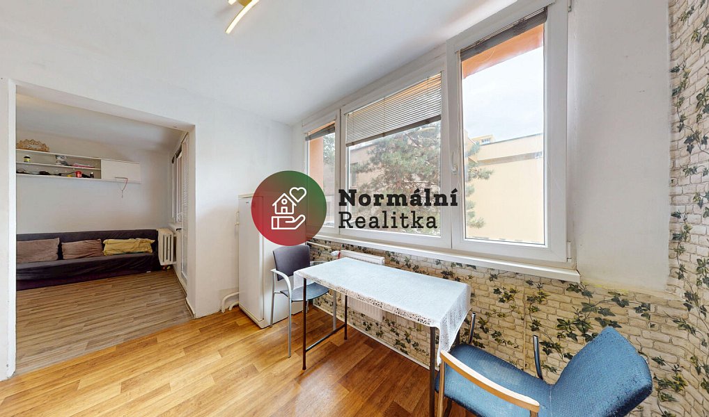Prodej bytu 1+1 30 m², Kralupy nad Vltavou – náhled fotky 12