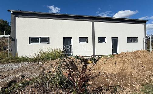 Prodej domu 114 m² s pozemkem 450 m², Pod Vrchem, Jirkov, okres Chomutov