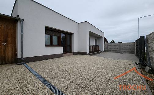 Prodej bytu 2+1 88 m², Obránců míru, Předměřice nad Labem, okres Hradec Králové