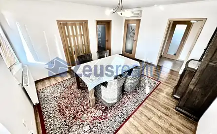 Pronájem bytu 3+1 92 m², Pod strání, Praha 10 - Strašnice