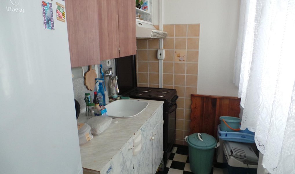 Prodej bytu 1+kk 27 m², Most – náhled fotky 5