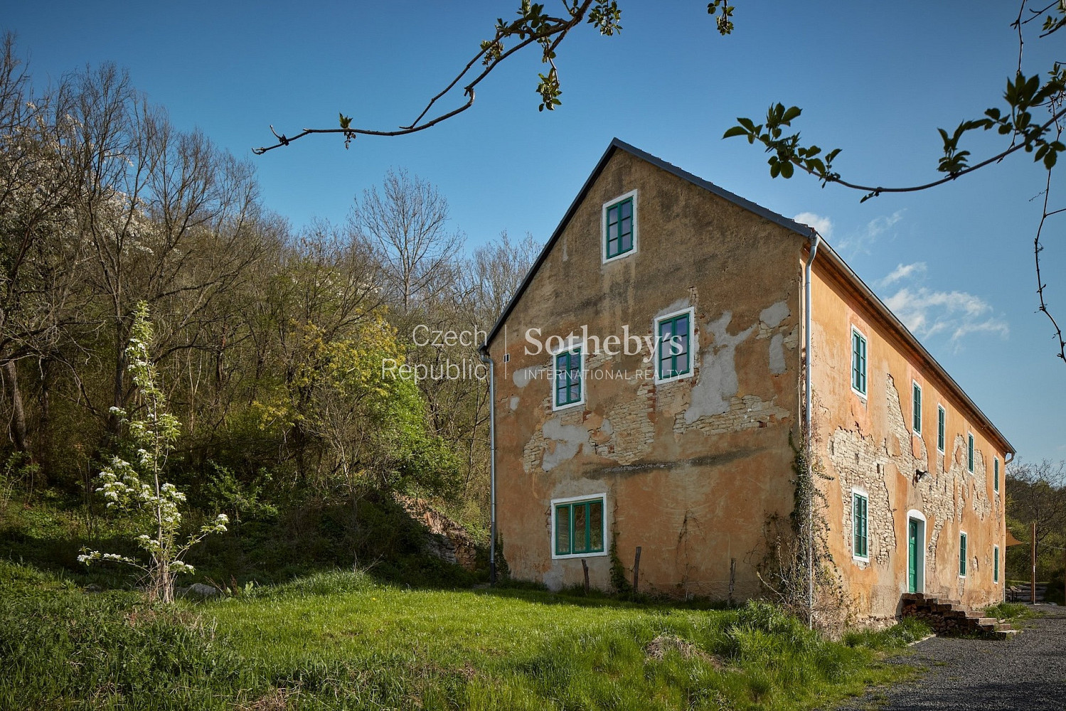 Prodej domu 380 m² s pozemkem 5 913 m² – fotografie 3