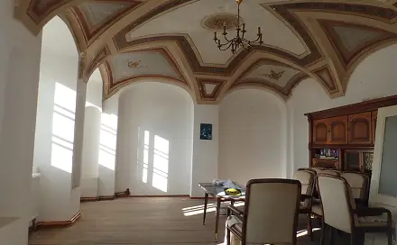 Prodej domu 719 m² s pozemkem 415 m², Potoční, Lázně Kynžvart, okres Cheb