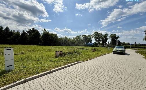 Prodej stavebního pozemku 831 m², Osvobození, České Meziříčí, okres Rychnov nad Kněžnou