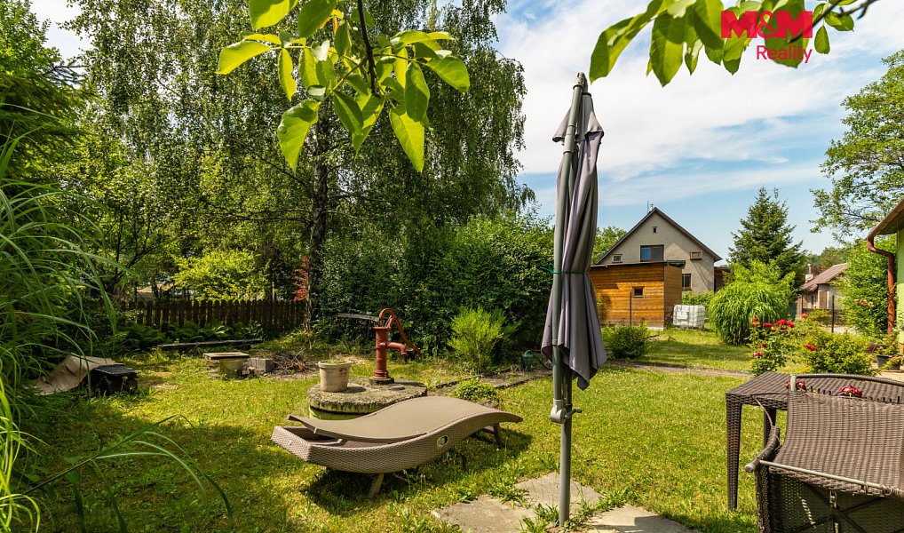 Prodej chaty/chalupy 45 m² s pozemkem 950 m², Třinec – náhled fotky 7