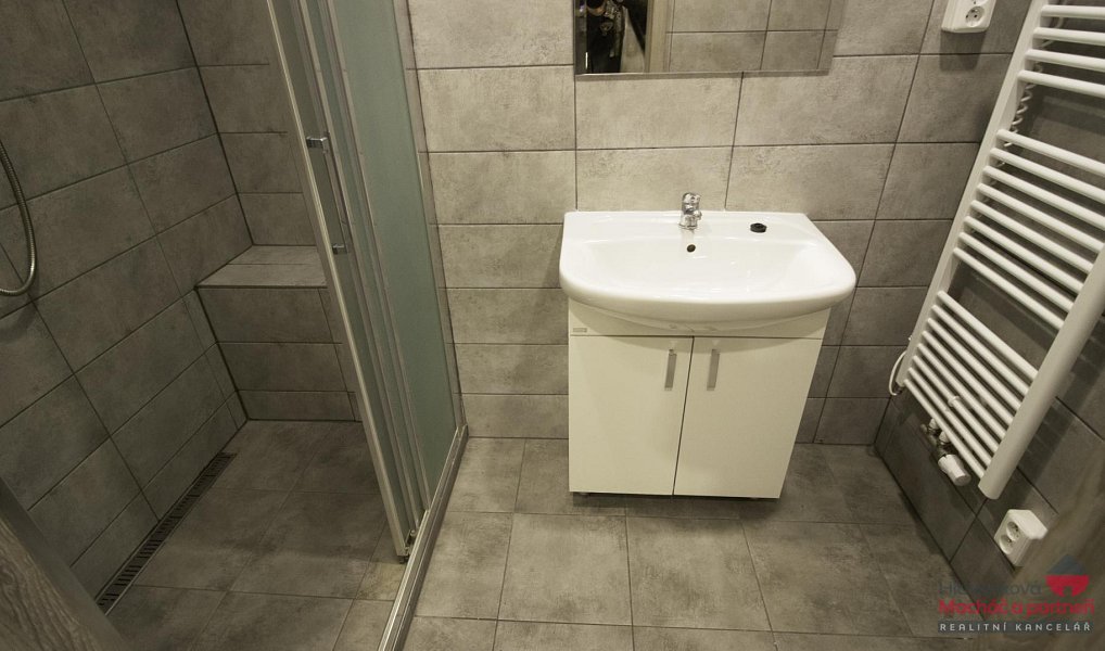 Pronájem bytu 3+1 85 m², Ostrava – náhled fotky 8