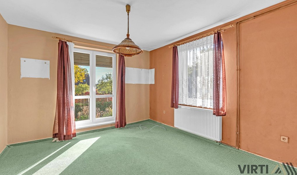 Prodej domu 147 m² s pozemkem 1 332 m², Nemojov – náhled fotky 11