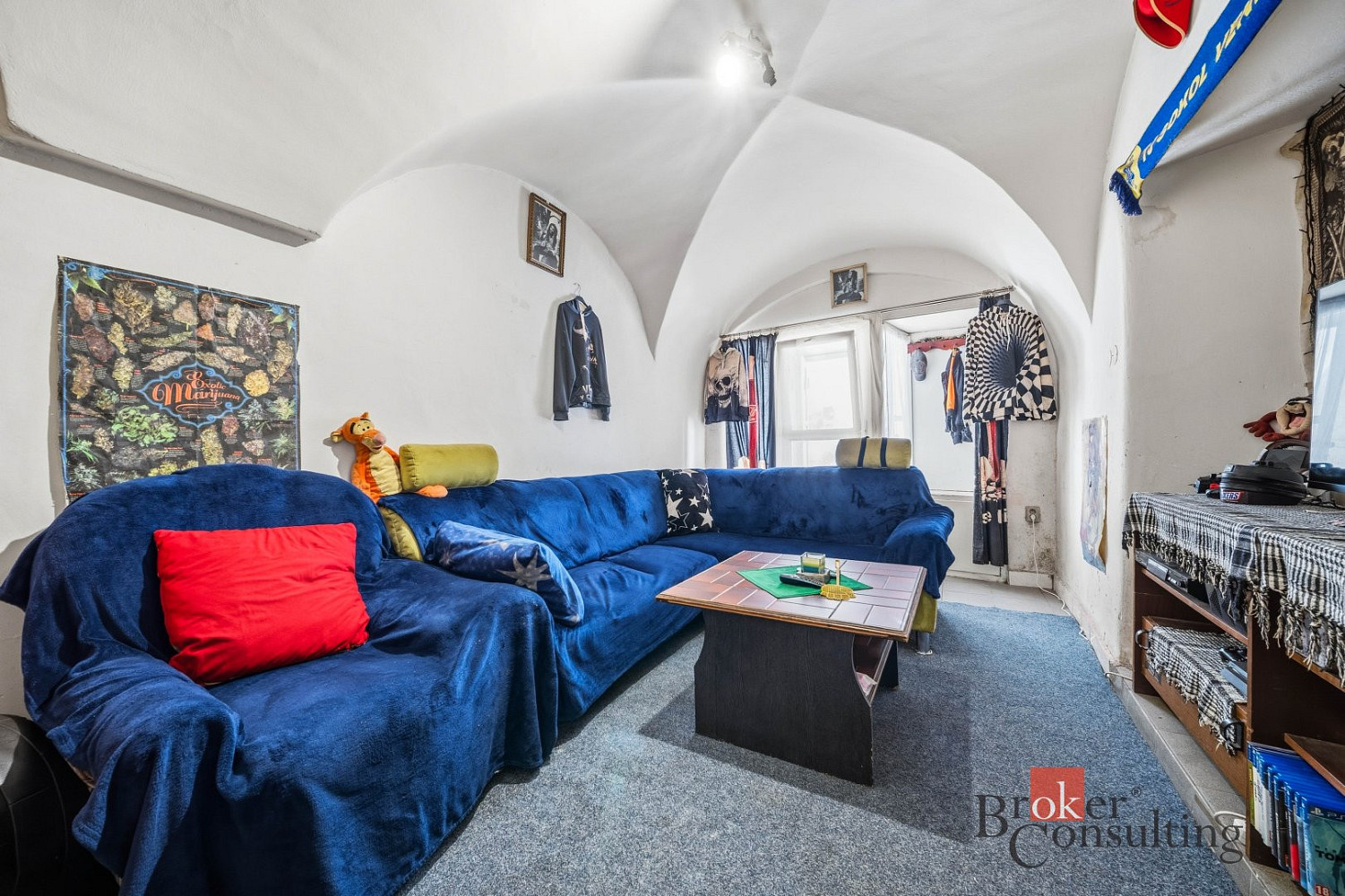 Prodej bytu 1+kk 24 m² — photo 3