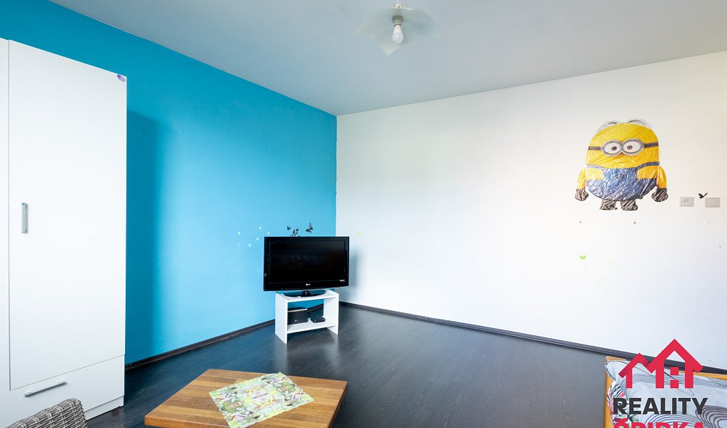 Prodej bytu 3+1 77 m², Moravská Třebová – náhled fotky 13