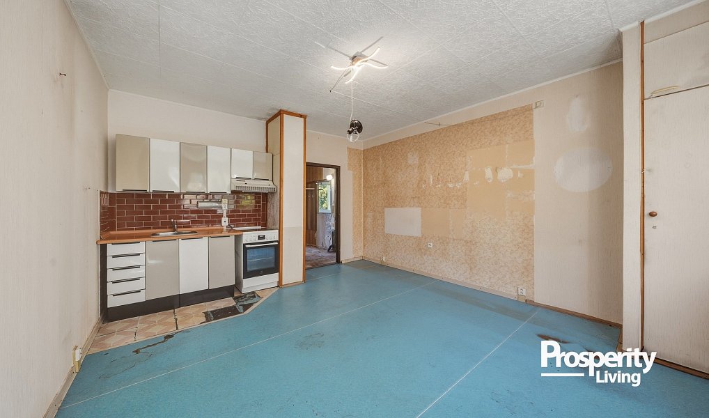 Prodej bytu 1+1 44 m², Mimoň – náhled fotky 15