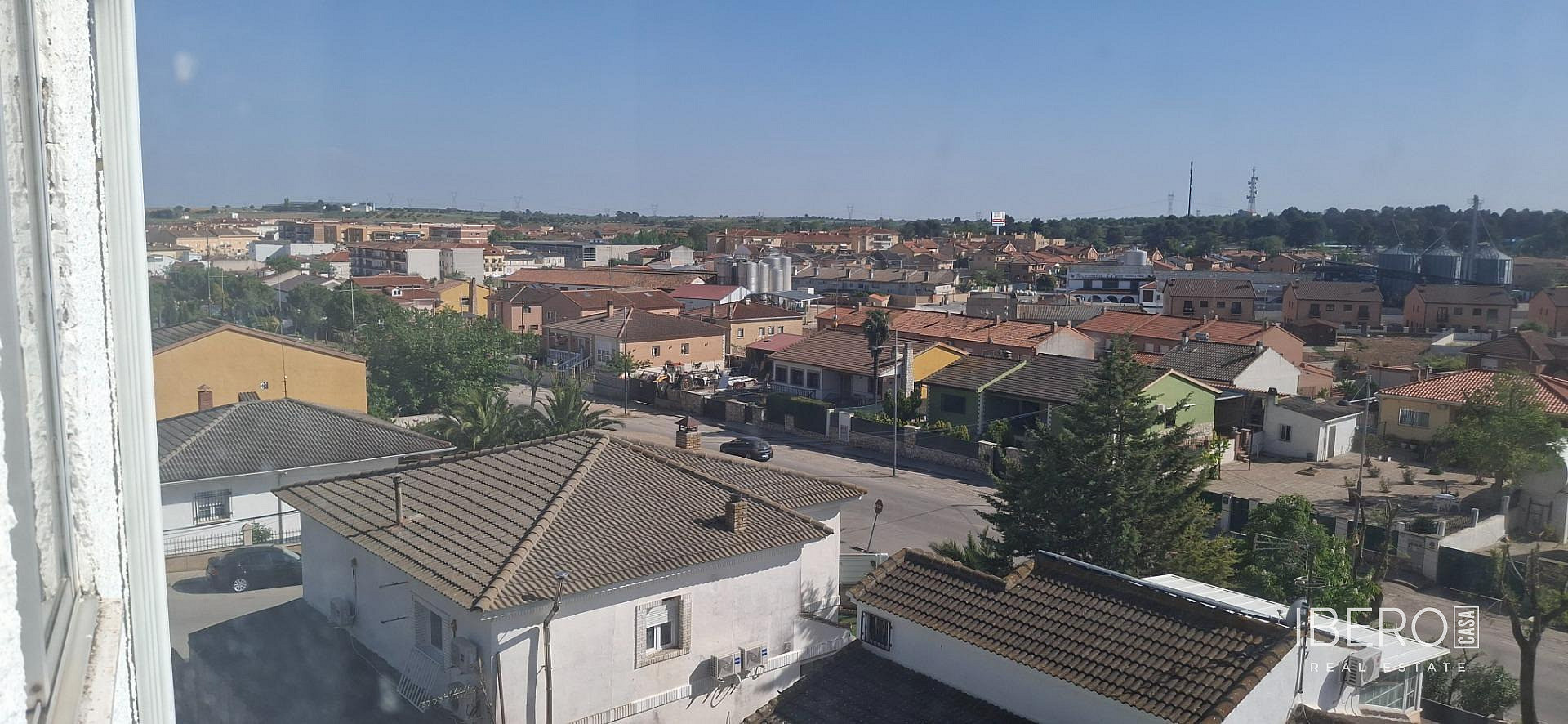 Pis 4+kk – Villarejo de Salvanés - Vista 2