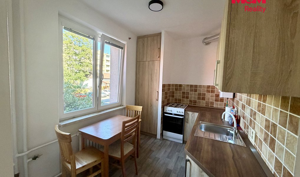 Prodej bytu 2+1 54 m², Třinec – náhled fotky 3