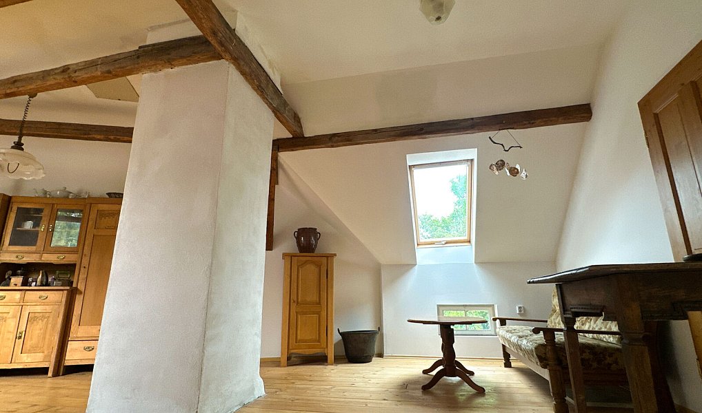 Prodej domu 300 m² s pozemkem 3 129 m², Přimda – náhled fotky 19