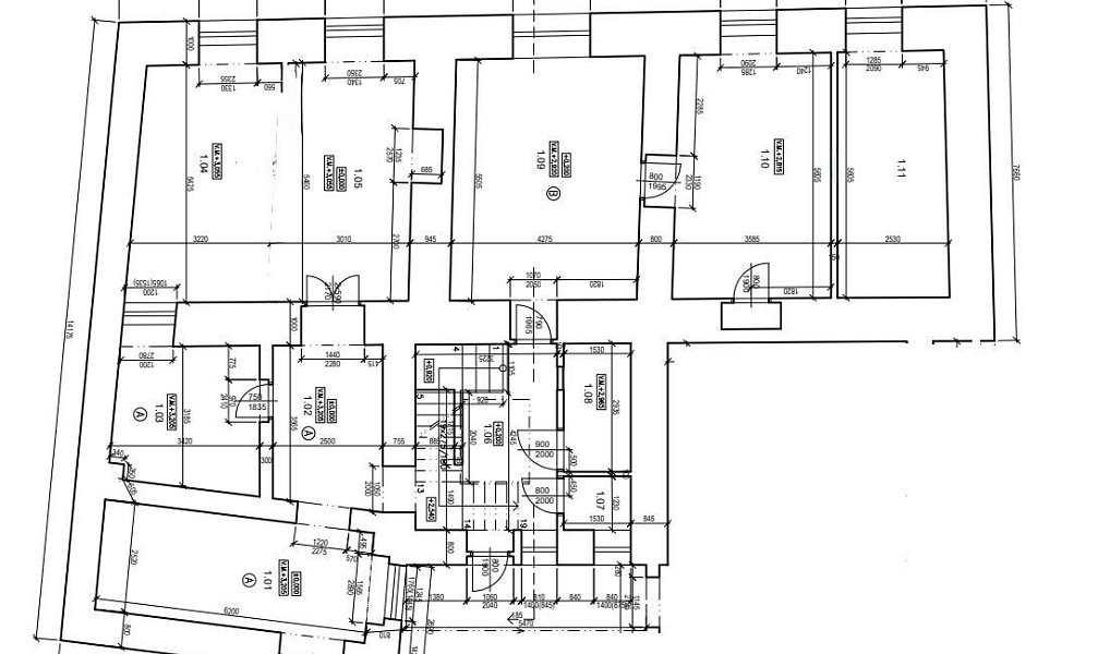 Prodej domu 328 m² s pozemkem 950 m², Vráž – náhled fotky 36
