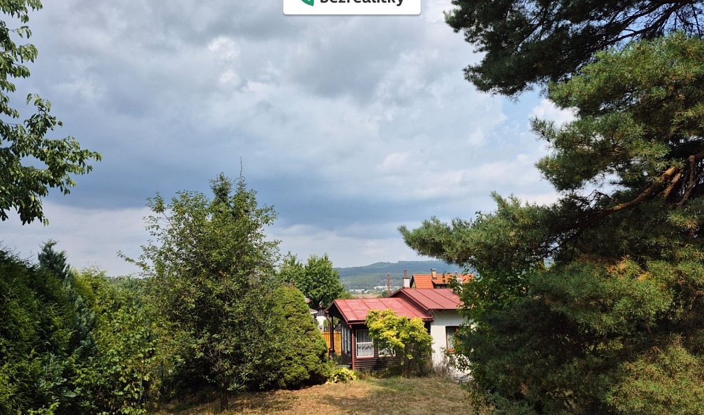 Prodej chaty/chalupy 86 m² s pozemkem 995 m², Lešany – náhled fotky 7
