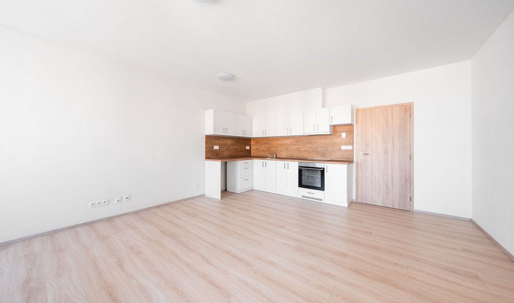 Pronájem, Byt, 3+kk, 68 m²
