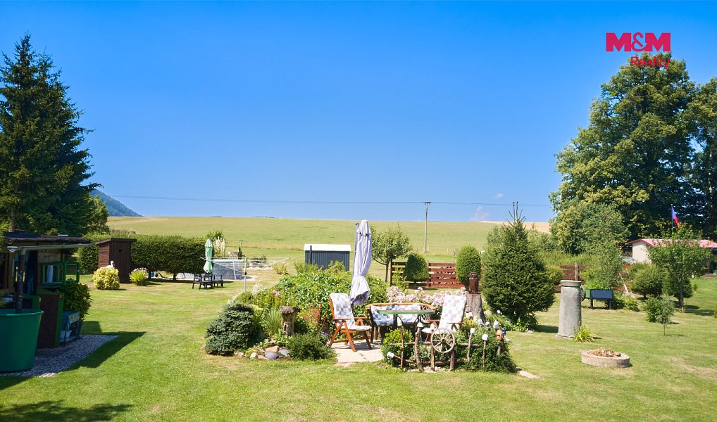 Prodej chaty/chalupy 263 m² s pozemkem 4 454 m², Božanov – náhled fotky 28