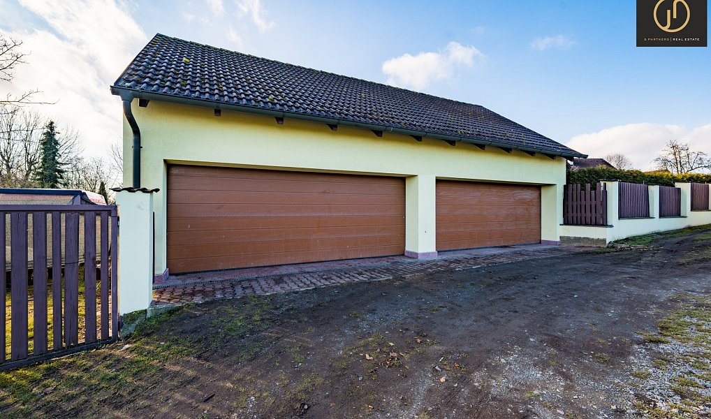 Prodej domu 535 m² s pozemkem 3 420 m², Sýkořice – náhled fotky 28